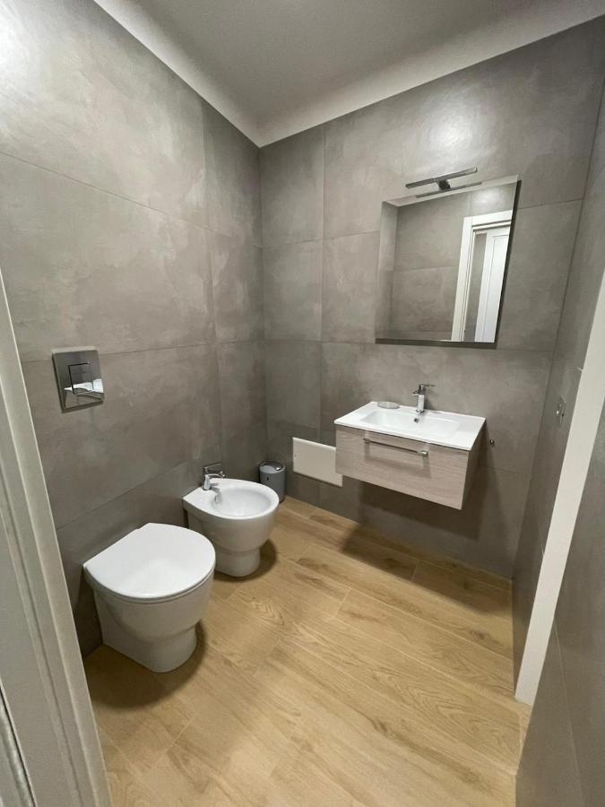 Notti O' Tunn Luxury Rooms In Centro Geraci Siculo Eksteriør billede