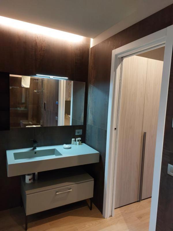 Notti O' Tunn Luxury Rooms In Centro Geraci Siculo Eksteriør billede
